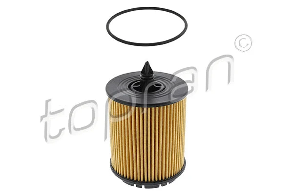 Oil Filter (206 546)