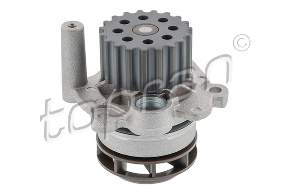 Water Pump, engine cooling (113 132)