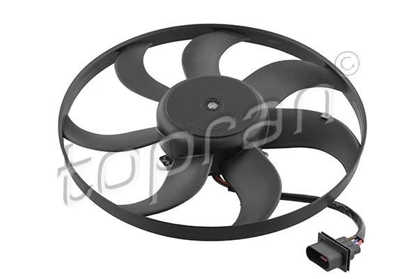 Fan, engine cooling (112 319)