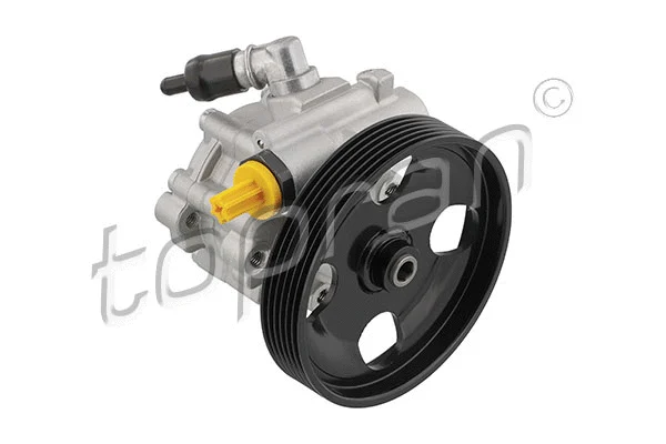 Hydraulic Pump, steering (723 248)