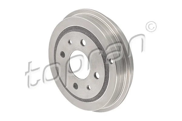 Brake Drum (304 232)