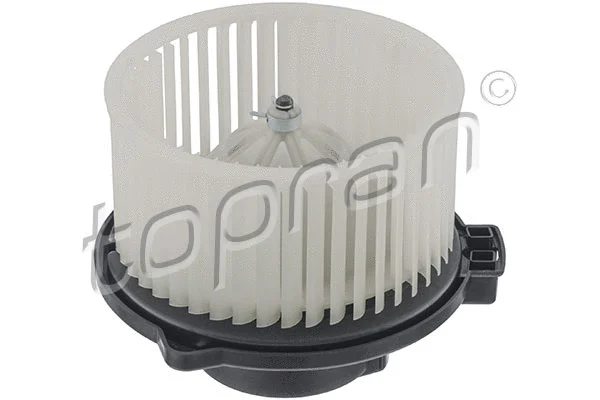 Interior Blower (408 169)