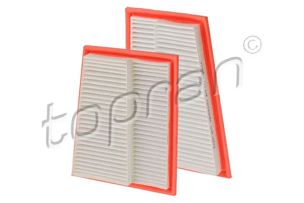Air filter kit (407 733)