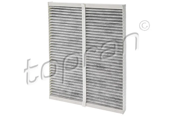 Filter, cabin air (206 731)