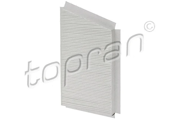 Filter, cabin air (400 205)