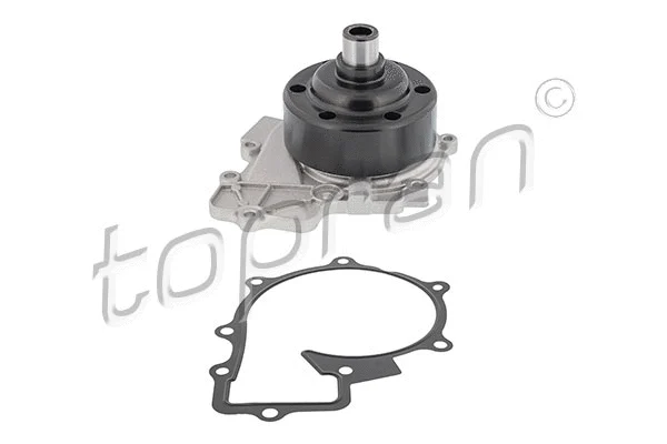 Water Pump, engine cooling (408 886)