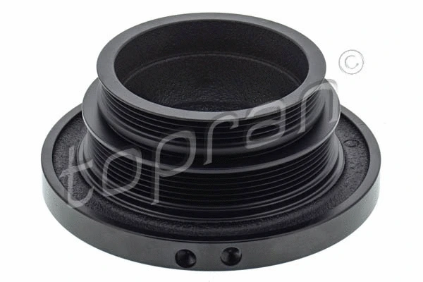 Belt Pulley, crankshaft (501 589)