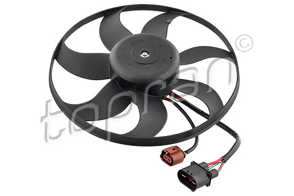Fan, engine cooling (111 282)