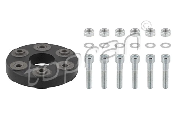 Joint, propshaft (400 236)