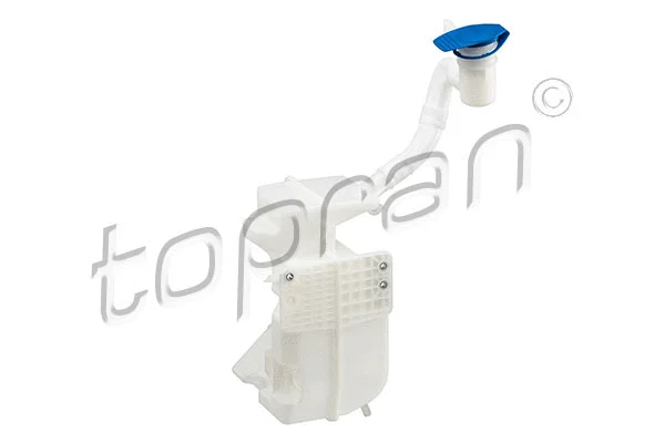 Washer Fluid Reservoir, window cleaning (116 640)