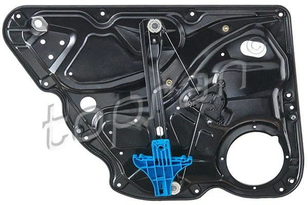 Window Regulator (114 682)