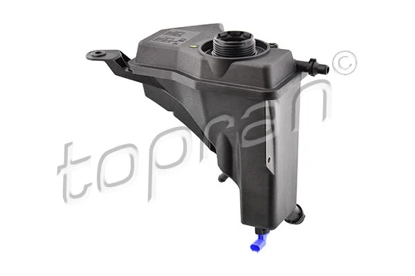 Expansion Tank, coolant (502 919)
