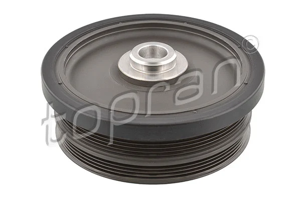 Belt Pulley, crankshaft (500 627)