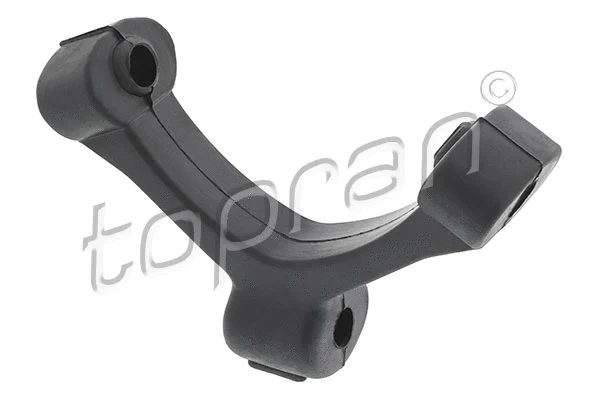 Mount, exhaust system (111 591)