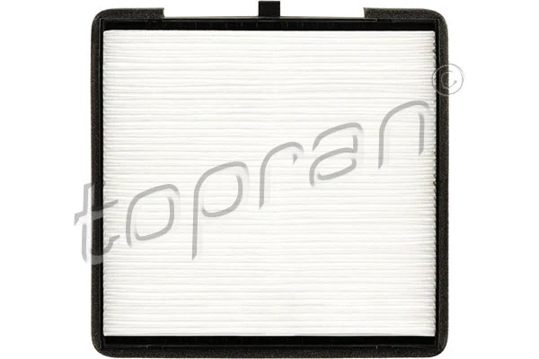 Filter, cabin air (820 110)