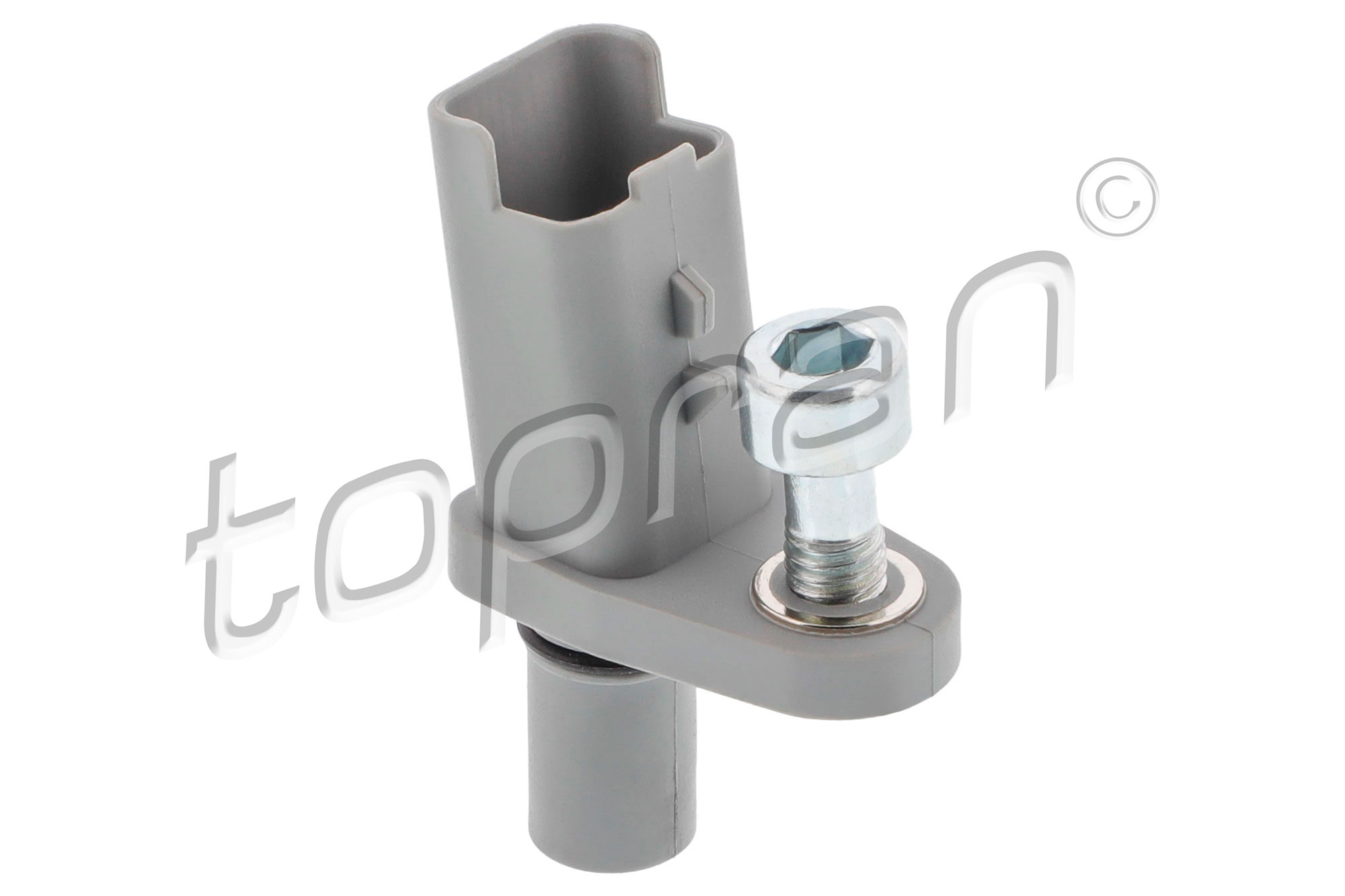 Sensor, wheel speed (724 365)