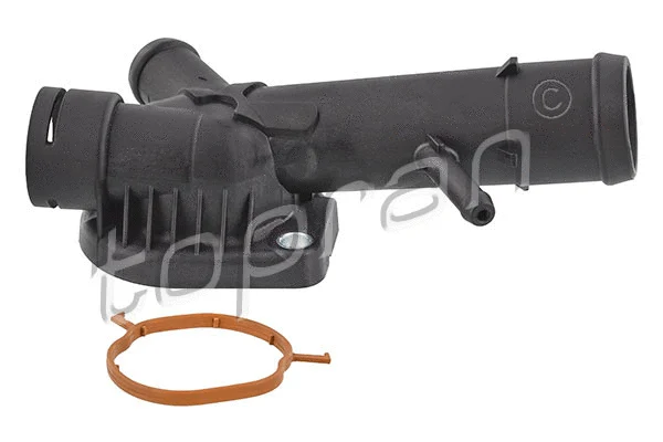 Coolant Flange (116 531)