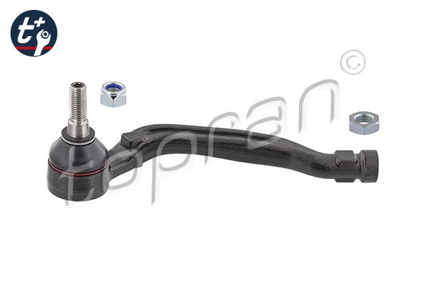 Tie Rod End (723 719)