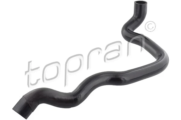 Radiator Hose (114 941)