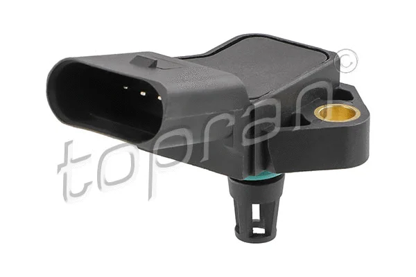 Sensor, boost pressure (111 424)