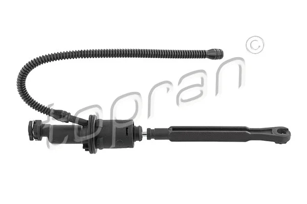Master Cylinder, clutch (621 855)