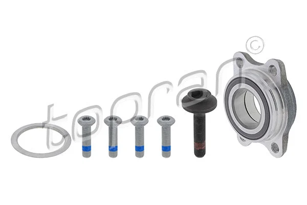 Wheel Bearing Kit (113 006)