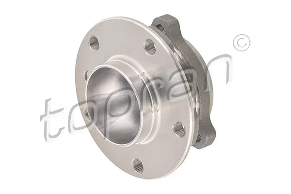 Wheel Bearing (502 814)