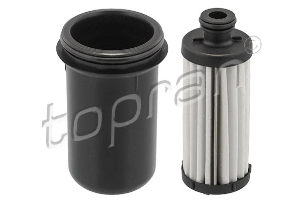 Hydraulic Filter, automatic transmission (625 363)