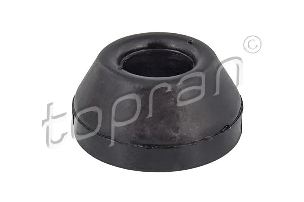 Mounting, control/trailing arm (103 343)