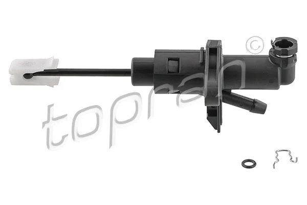 Master Cylinder, clutch (108 384)