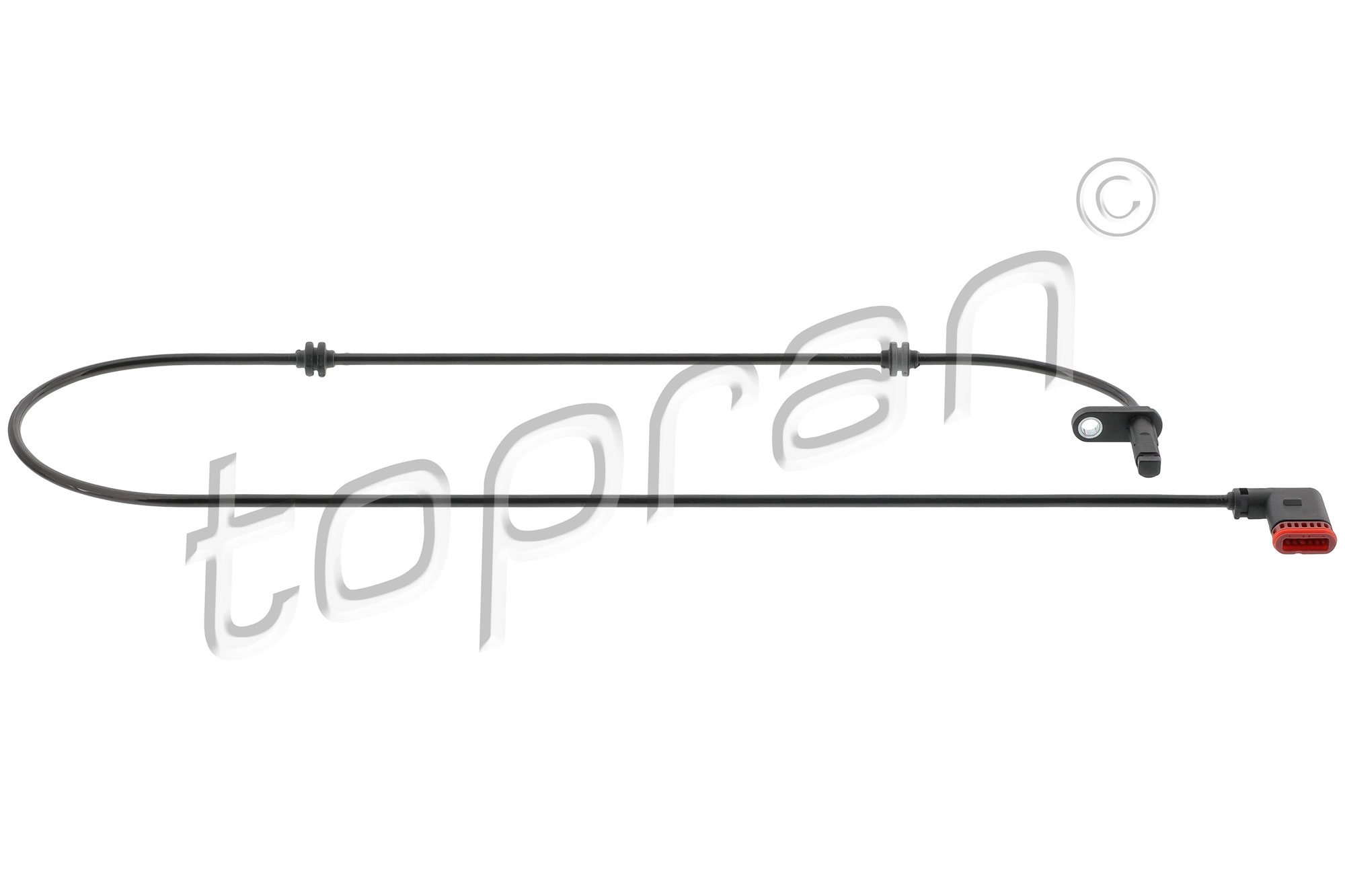 Sensor, wheel speed (410 335)