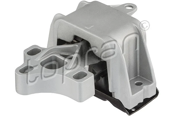 Mounting, automatic transmission (114 405)