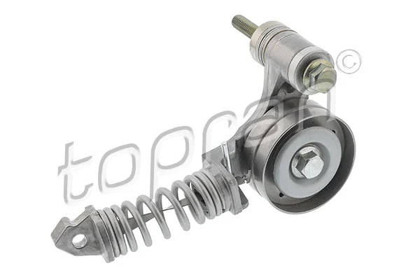 Tensioner Pulley, V-ribbed belt (206 230)