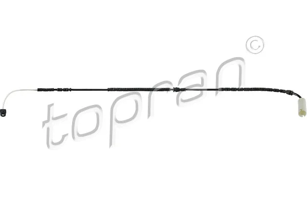 Sensor, brake pad wear (502 147)