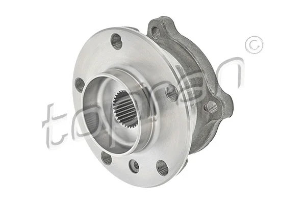 Wheel Bearing (502 559)