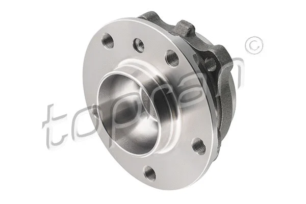 Wheel Bearing (634 156)