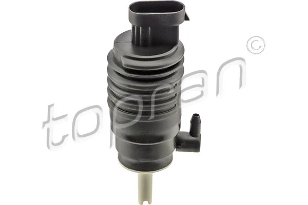 Washer Fluid Pump, window cleaning (700 155)