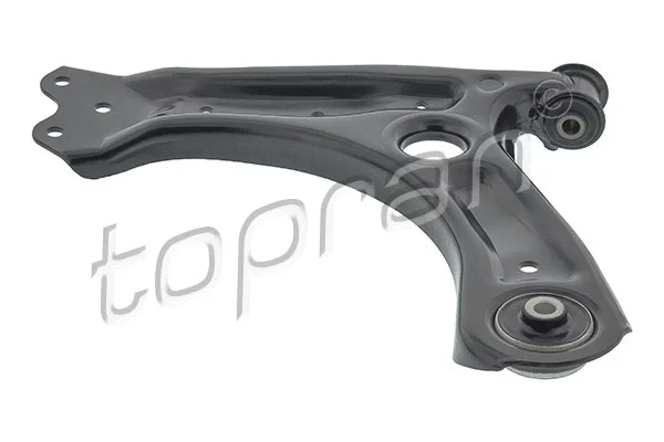 Control/Trailing Arm, wheel suspension (114 611)