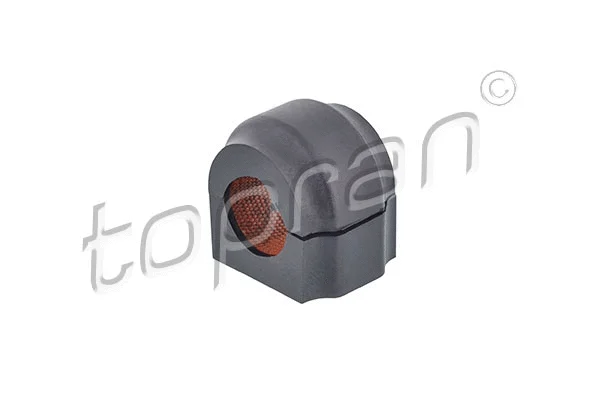 Mounting, stabiliser bar (501 086)