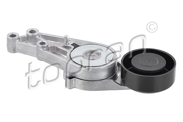 Belt Tensioner, V-ribbed belt (109 801)