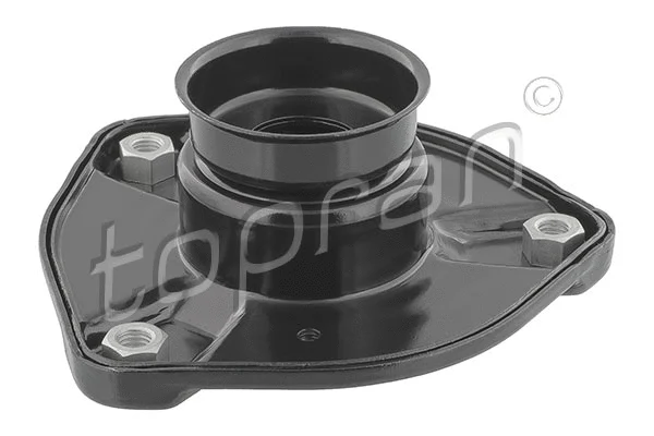 Suspension Strut Support Mount (409 344)