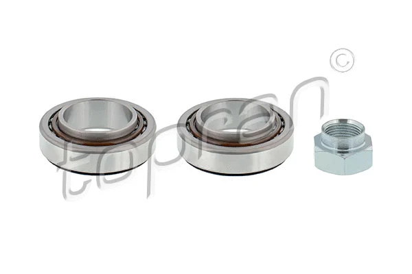 Wheel Bearing Kit (300 238)