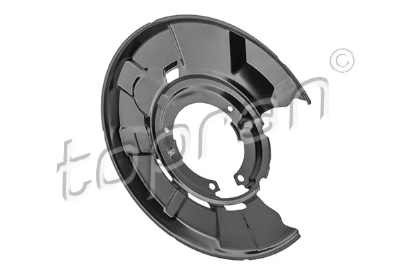 Splash Guard, brake disc (503 815)
