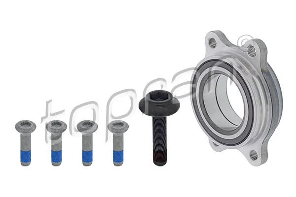 Wheel Bearing Kit (113 238)