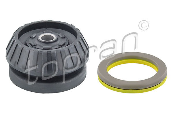 Repair Kit, suspension strut support mount (206 001)