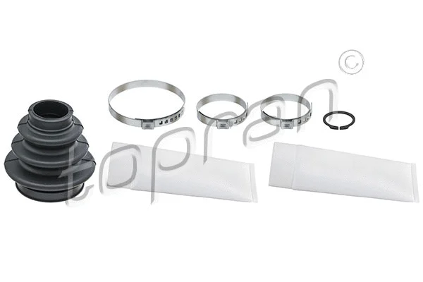 Bellow Kit, drive shaft (502 325)