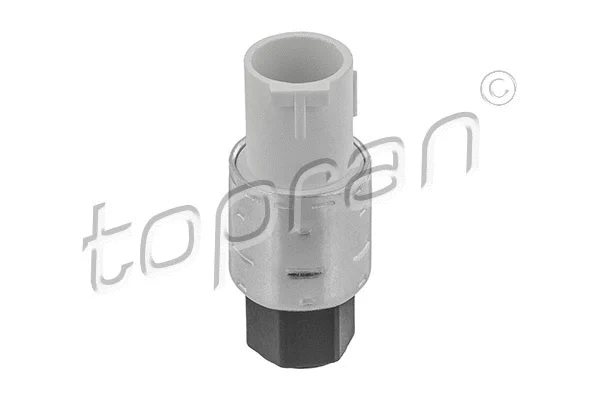 Pressure Switch, air conditioning (638 508)