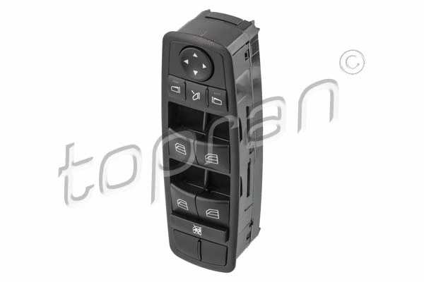 Switch, window regulator (408 757)