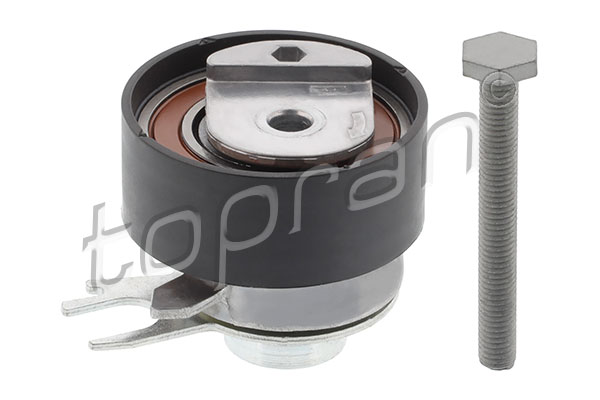 Tensioner Pulley, timing belt (108 166)