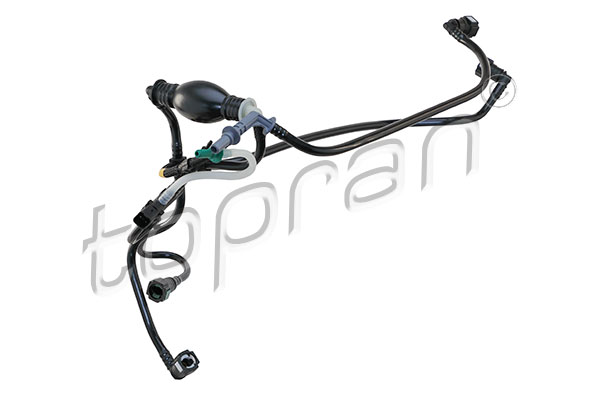 Fuel Line (724 075)